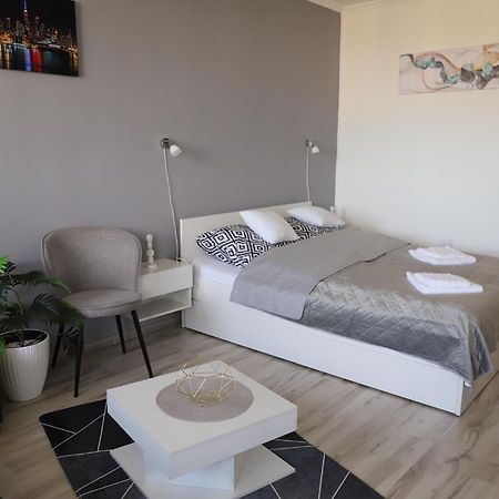 Ueveghid Apartman Satoraljaujhely Exterior photo