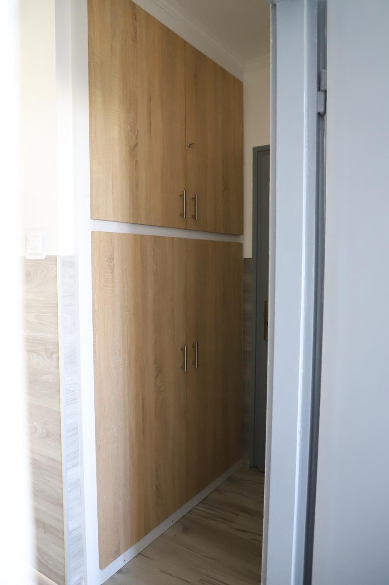 Ueveghid Apartman Satoraljaujhely Exterior photo